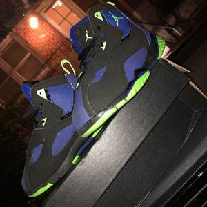 Toddler Jordan’s Size 8c